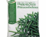 haricots verts très fins 160x130 - Crème fraiche