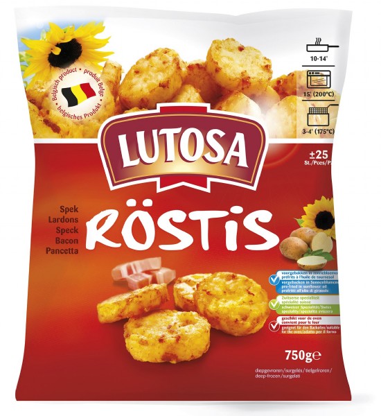 rostis - Rostis
