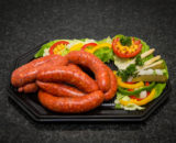 Saucisse chorizzo 160x130 - Saucisse de volaille