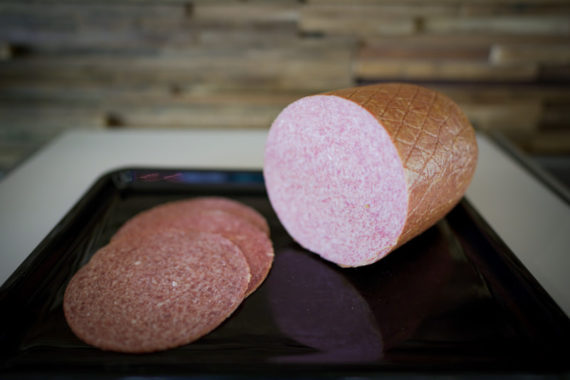 Salami Milano (250gr)