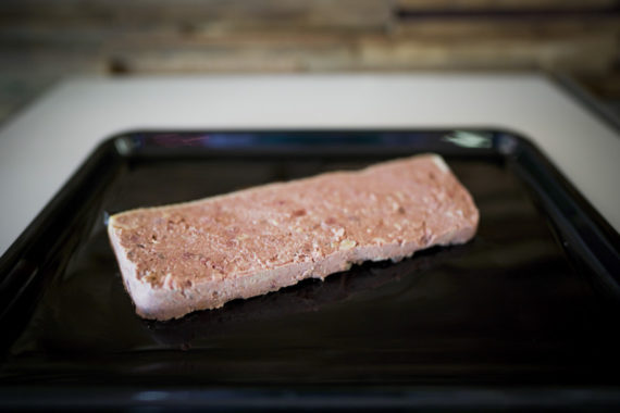 Pâté aux noix (250gr)