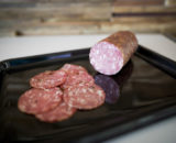 DSC01921 160x130 - Saucisse porc et boeuf