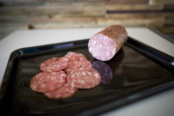 Genova (250gr)