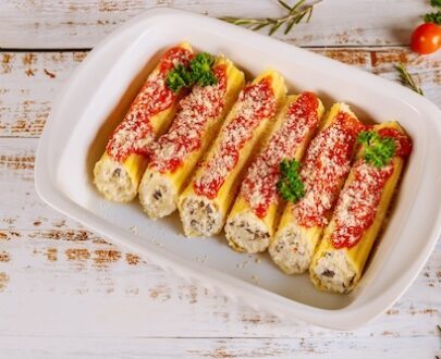 cannelloni pasta stuffed with ricotta mushrooms a 2022 11 09 05 57 39 utc 405x330 - Cannelloni