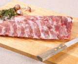 spare ribs cru aubret france scaled 160x130 - Saucisse italienne poivre