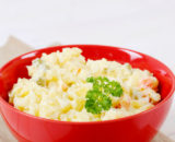 Salade de pomme de terre (250gr)