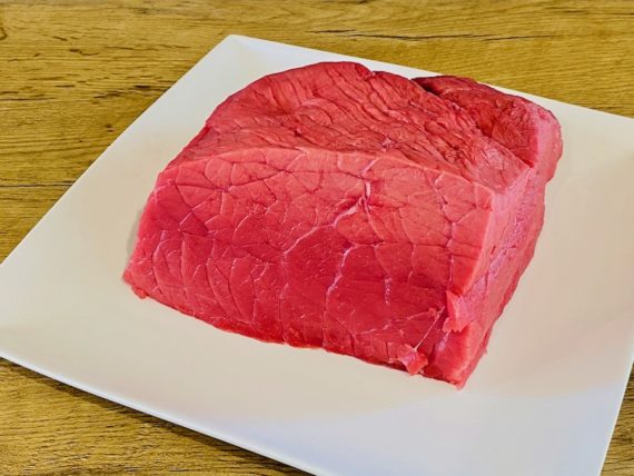 Steak minute de boeuf