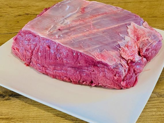 Contrefilet de boeuf