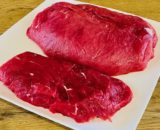 Steak Royal de boeuf 1er choix