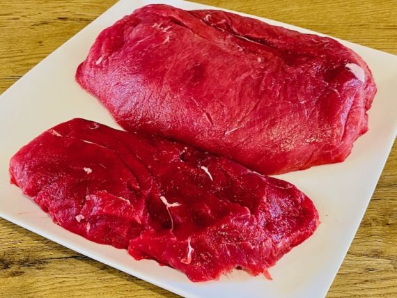 Steak Royal de boeuf 1er choix