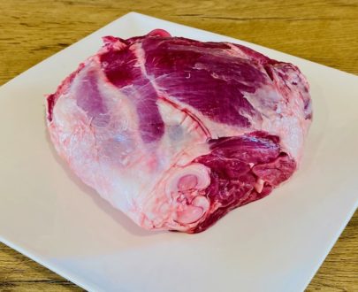 IMG 8983 405x330 - Gigotin d'agneau
