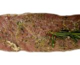 Filet pur de porc au romarin 1 160x130 - Pain de viande maison en croûte