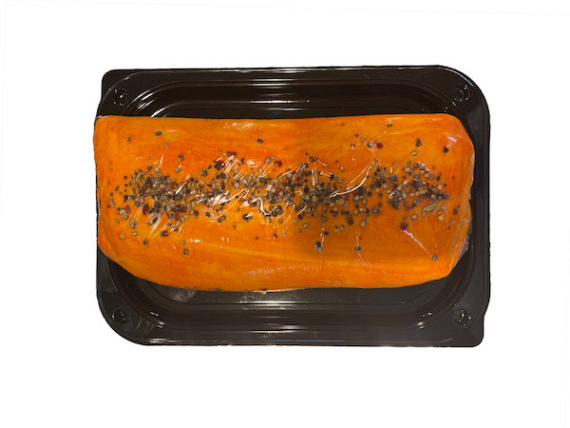 Pain de viande maison en croûte