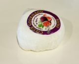 Chèvre frais figues