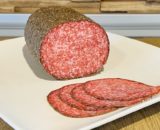 Salami poivre (250gr)