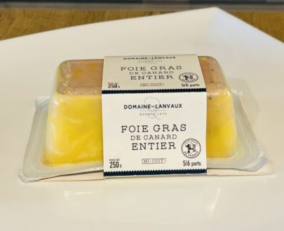 IMG 9234 405x330 - Foie gras