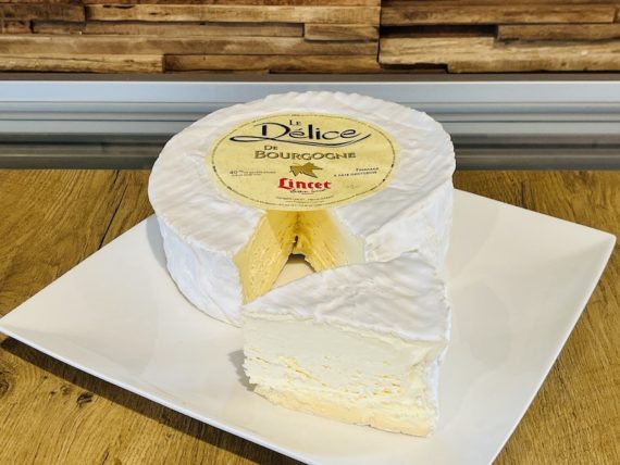 Délice de Bourgogne (250gr)