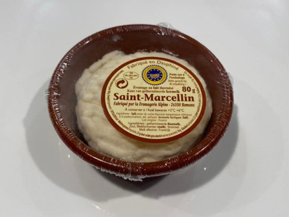 Saint Marcellin