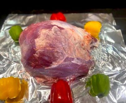 Boule 1 405x330 - Boule Aloyau de boeuf (+- 10Kg)