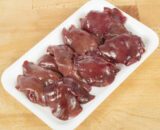 Foi de volaille 160x130 - Salami extra (250gr)