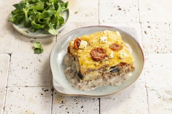 Moussaka
