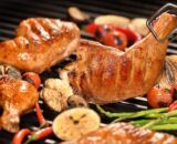 cuisse poulet marinee 160x130 - Pièce de boeuf au choix (+- 12Kg)