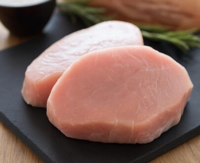 Mignonnette de porc