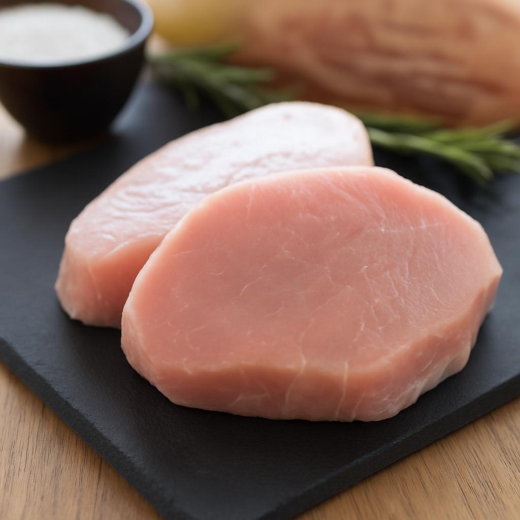 mignonnettes_sans_texte Mignonnette de porc